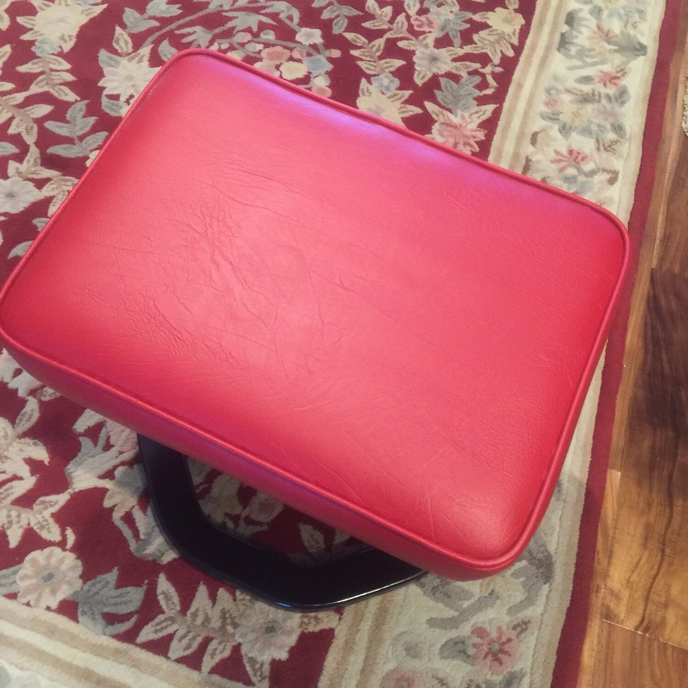 Chaidez Upholstery - Furniture Reupholstery Near Me - Bakersfield, California