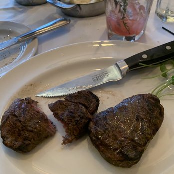 The Capital Grille - Filet Mignon* - Steakhouses Near Me - Denver, Colorado The Capital Grille - Filet Mignon* - Steakhouses Near Me - Denver, Colorado