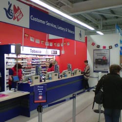 Tesco Express