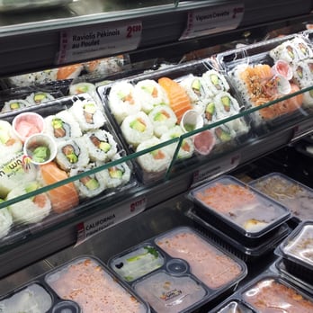 Yummy Asian Food - Buffets Near Me - Paris, 75