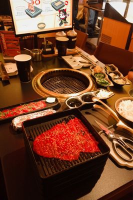 Chubby Cattle BBQ | New York by null