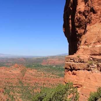 Cathedral Rock - Hiking Near Me - Sedona, Arizona