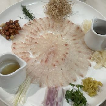 Long He Chinese Cuisine - Chinese Near Me - Tustin, California