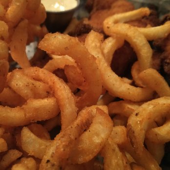 Union Pub - Chicken tenders and curly fries - Pubs Near Me - Washington, DC, District of Columbia Union Pub - Chicken tenders and curly fries - Pubs Near Me - Washington, DC, District of Columbia