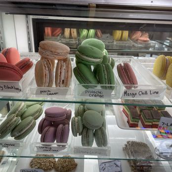 Whisk - Bakeries Near Me - Richmond, Virginia Whisk - Bakeries Near Me - Richmond, Virginia