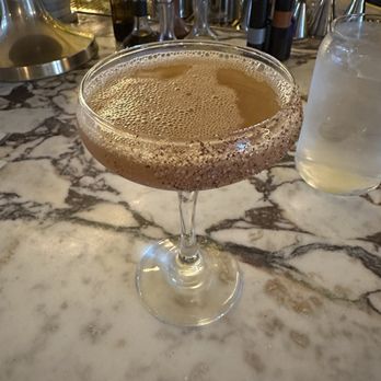 Arco Cocktail Lounge - Fall spiced brown derby - Lounges Near Me - Savannah, Georgia Arco Cocktail Lounge - Fall spiced brown derby - Lounges Near Me - Savannah, Georgia