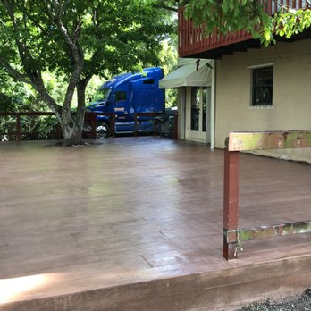 Wisi & Grego - Patio Deck After - Masonry/Concrete Near Me Wisi & Grego - Patio Deck After - Masonry/Concrete Near Me
