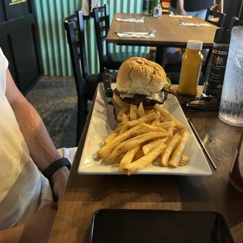 GAS- Full Service Restaurant - American Near Me - St. Augustine, Florida