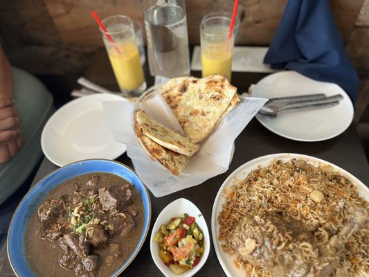 Atithi Restaurant by null