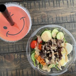 Rice Bowls