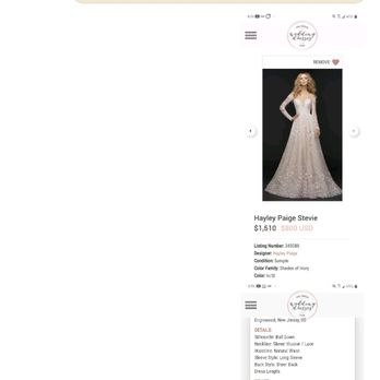 Jaehee Bridal Atelier - Bridal Near Me - Englewood, New Jersey Jaehee Bridal Atelier - Bridal Near Me - Englewood, New Jersey