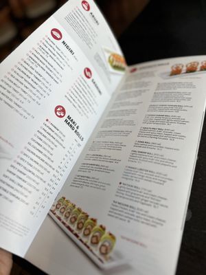 RA Sushi Bar Restaurant by null