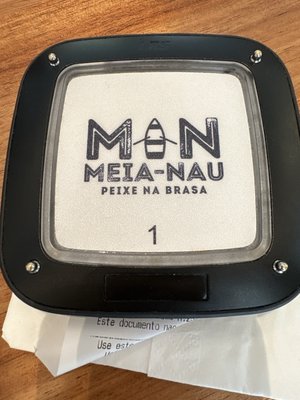 Meia-Nau Matosinhos by null