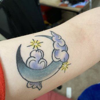 Folklore Tattoo - Tattoo Near Me - Westland, Michigan