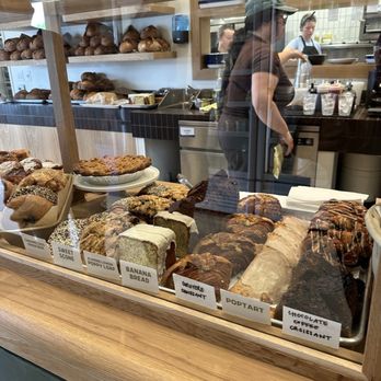 Rye Goods - Bakeries Near Me - Costa Mesa, California