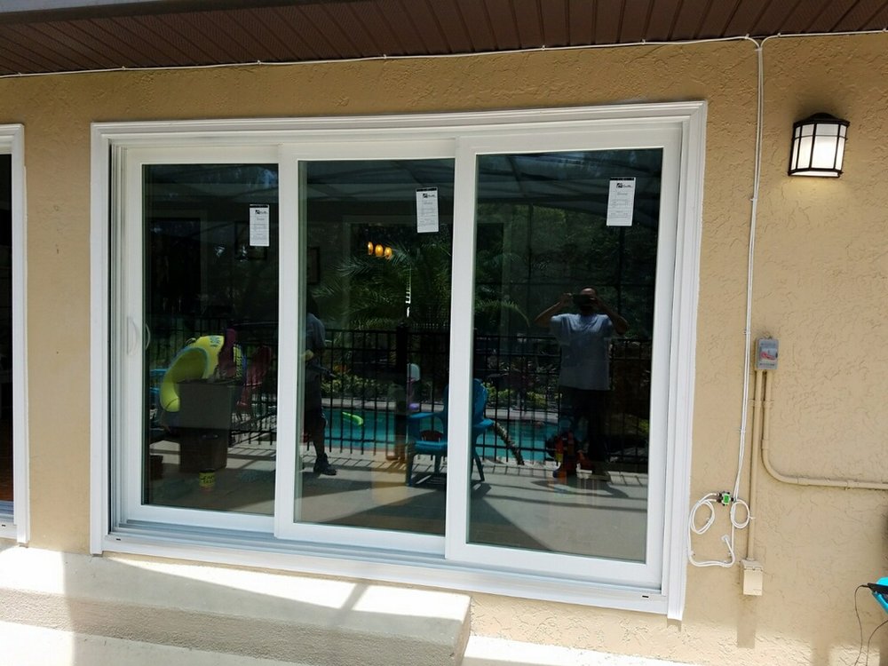 Slide of Superior Home Energy