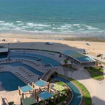 The Pixie Planner - Beautiful view from our room in Mexico! - Travel Services Near Me