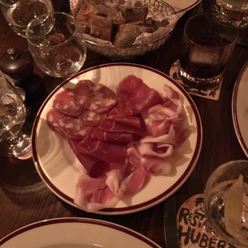 Restaurant Hubert - Cured meats - French Near Me - Sydney, NSW Restaurant Hubert - Cured meats - French Near Me - Sydney, NSW