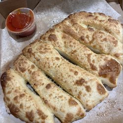 Pizza King - Breadsticks