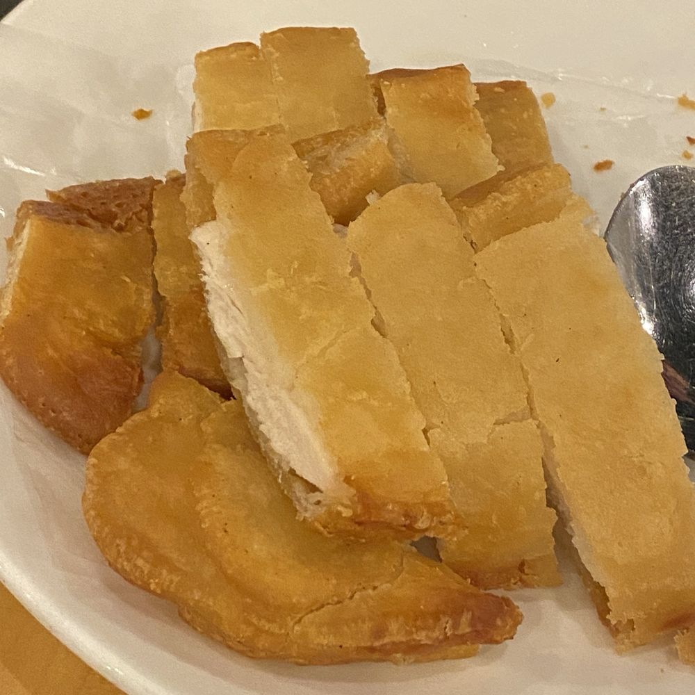 Beijing House Buffet - Lemon chicken - Buffets Near Me - Edmonton, Alberta