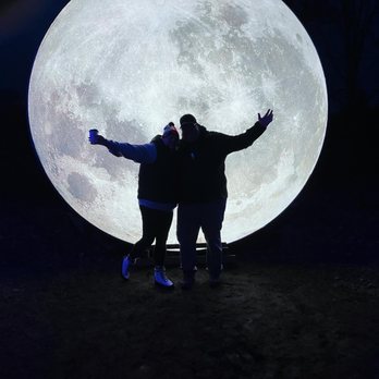 Miracle At Big Rock - You can go to the moon, what more do you need?!? - Festivals Near Me - St. Croix Falls, Wisconsin