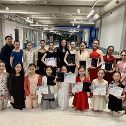 Morningstar Dance Academy of Atlanta - YAGP Atlanta 2023