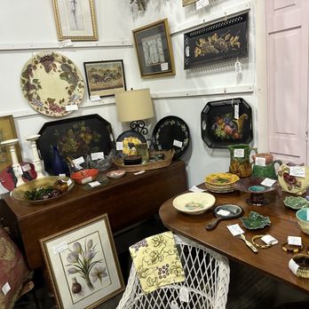 SLEEPY POET ANTIQUE MALL - Updated December 2025 - 385 Photos & 181