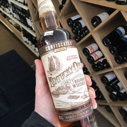 West's Wine & Spirits - Kentucky Owl bourbon