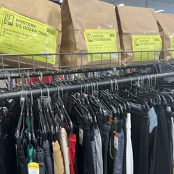 Goodwill - Mystery bag