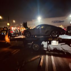 James Towing 