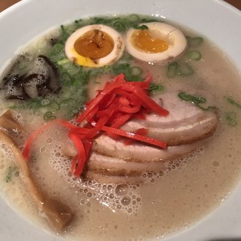 Ippudo - Westside - Ramen Near Me - New York, New York Ippudo - Westside - Ramen Near Me - New York, New York