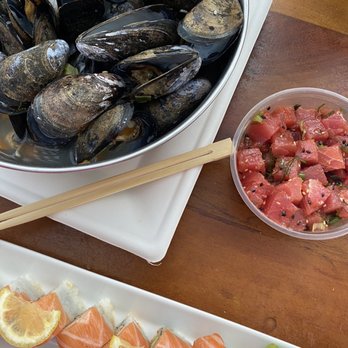 Bear Flag Fish - Seafood Near Me - Newport Beach, California Bear Flag Fish - Seafood Near Me - Newport Beach, California