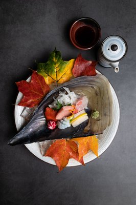 Tojo's Restaurant by null