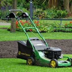 JMC Lawn Maintenance