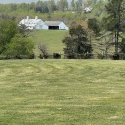 Woodville Bed and Breakfast - View from the porch