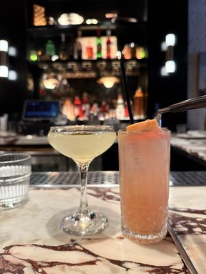 Darling Jack's Tavern by null