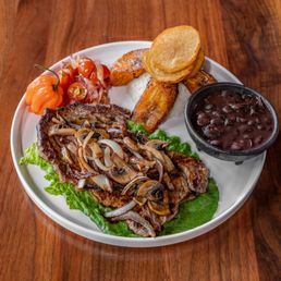 Carne Asada