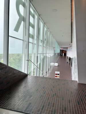 Walker Art Center by null