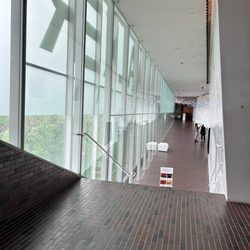 Walker Art Center - Skyway