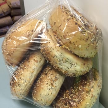 Johan's Burger Express - Everything bagels are to die for! But get there early! They sell out fast! And only $1.55 each! - Burgers Near Me - Harbor Springs, Michigan Johan's Burger Express - Everything bagels are to die for! But get there early! They sell out fast! And only $1.55 each! - Burgers Near Me - Harbor Springs, Michigan