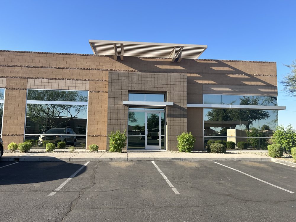 The Treetop Therapy - child therapist in Phoenix, AZ