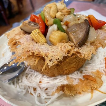 Layang Layang - #23. Sarang Seafood - Malaysian Near Me - Milpitas, California Layang Layang - #23. Sarang Seafood - Malaysian Near Me - Milpitas, California