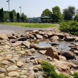 PetSafe Village Dog Park