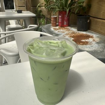 Undergrowth Coffee - Coffee & Tea Near Me - New Orleans, Louisiana Undergrowth Coffee - Coffee & Tea Near Me - New Orleans, Louisiana
