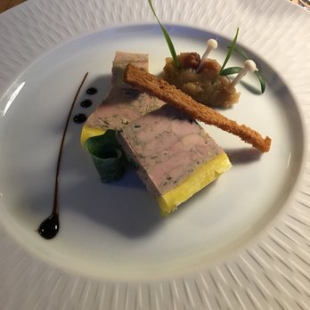 L'Atable - Fois gras - French Near Me - La Roche-sur-Yon, 85