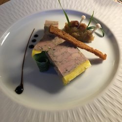 L'Atable - Fois gras