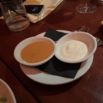 Osteria 57 - Dips - delicious - Italian Near Me - New York, New York