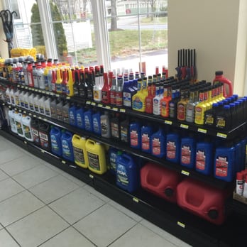 Shell - Southbury - Gas Stations Near Me - Southbury, Connecticut
