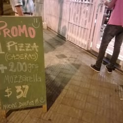 AlBuco Wines - Promo de miércoles por la noche....