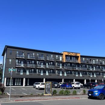 SaltLine Hotel - Hotels Near Me - Seaside, Oregon SaltLine Hotel - Hotels Near Me - Seaside, Oregon
